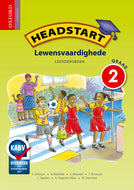 Headstart Lewensvaardighede Gr 2 Leerderboek