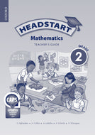 Headstart Mathematics GR 2 Teacher's Guide