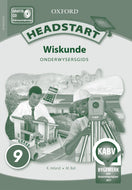 Headstart Wiskunde GR 9 Onderwysersgids