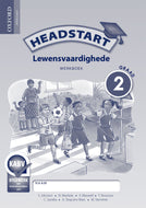 Headstart Lewensvaardighede Gr 2 Werkboek