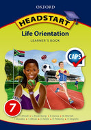 Headstart Life Orientation Gr 7 Learner's Book