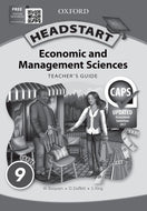 Headstart Economic & Management Sciences GR 9 TG