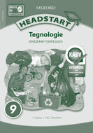 Headstart Tegnologie GR 9 Onderwysersgids