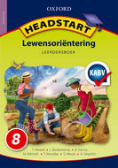 Headstart Lewensoriëntering Gr 8 Leerdersboek