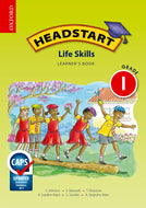 Headstart Life Skills Gr 1  Learner's Book