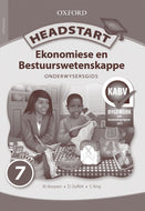 Headstart Ekonomiese & Bestuurswetenskappe GR 7 Onderwysersgids