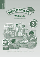 Headstart Wiskunde GR 3 Onderwysersgids