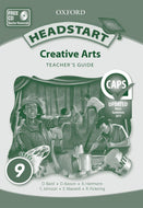 Headstart Creative Arts GR 9 TG