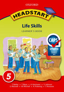 Headstart Life Skills Gr 5 Learner's Book