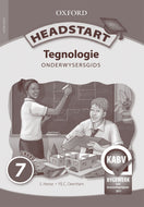 Headstart Tegnologie GR 7 Onderwysersgids