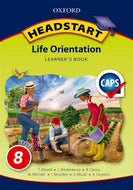 Headstart Life Orientation Gr 8 Learner's Book