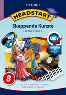 Headstart Skeppende Kunste Gr 8 Leerdersboek