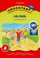 Headstart Life Skills Gr 4 Learner's Book