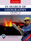 In Search of Geography GR 10 Learner's Book