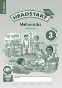 Headstart Mathematics Gr 3 Workbook