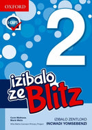 Blitz Mental Maths GR 2 LB  isiXhosa