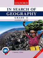 In Search of Geography GR 11 Learner's Book