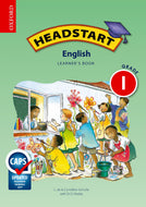 Headstart English First Additional Language Gr 1 Learner's Book