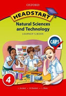 Headstart  Natural Sciences and Technology Gr 4 Learner’s Book