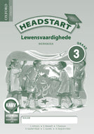 Headstart Lewensvaardighede Gr 3 Werkboek