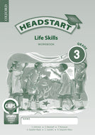 Headstart Life Skills Gr 3  Workbook