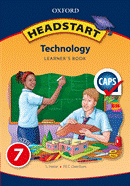 Headstart Technology GR 7 Learner Book