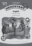 Headstart English FAL GR 12 Teacher's Guide