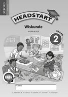 Headstart Wiskunde Gr 2 Workbook