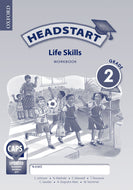 Headstart Life Skills Gr 2 Workbook