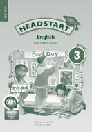 Headstart English FAL GR 3 Teacher's Guide