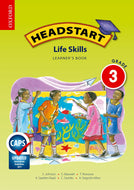 Headstart Life Skills Gr 3 Learner's Book