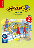 Headstart Life Skills Gr 2 Learner's Book