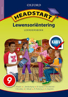Headstart Lewensoriëntering Gr 9 Leerdersboek