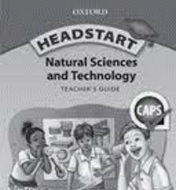 Headstart Natural Sciences and Technology GR 5 Teacher’s Guide