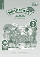 Headstart Life Skills GR 3 Teacher's Guide