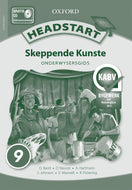 Headstart Skeppende Kunste GR 9 Onderwysersgids