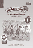 Headstart Lewensvaardighede GR 1 OG