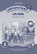 Headstart Life Skills Gr 5 Teacher's Guide