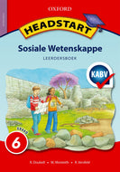 Headstart Sosiale Wetenskappe Gr 6 Leerderboek