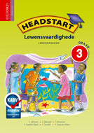 Headstart Lewensvaardighede Gr 3 Leerderboek