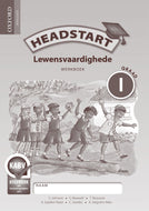 Headstart Lewensvaardighede Gr 1 Werkboek