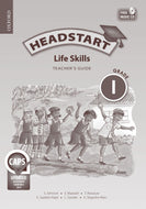 Headstart Life Skills GR 1 Teacher's Guide