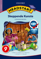 Headstart Skeppende Kunste Gr 9 Leerdersboek