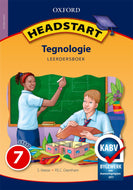 Headstart Tegnologie Gr 7 Leerdersboek