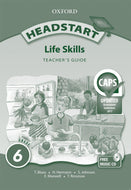 Headstart Life Skills Gr 6 Teacher's Guide