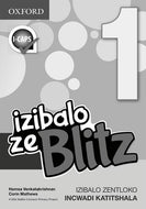 Blitz Mental Maths GR 1 TG isiXhosa