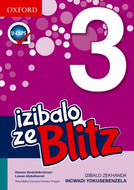 Blitz Mental Maths GR 3 LB isiZulu