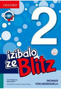 Blitz Mental Maths GR 2 LB isiZulu