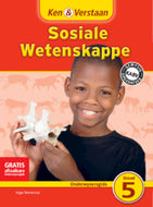 Ken & Verstaan Sosiale Wetenskappe Onderwysersgids GR 5