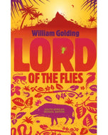 Lord of the Flies South Aafrica School Edition
